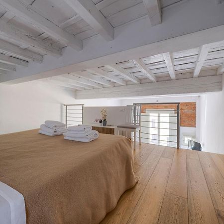 Calimaruzza Apartments Firenze Kültér fotó