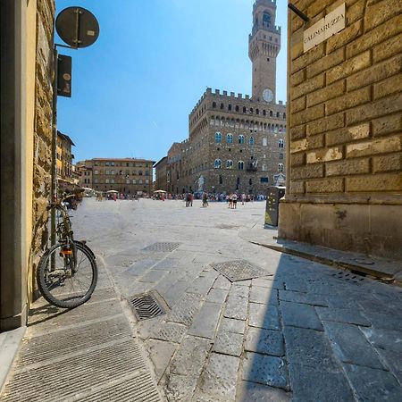 Calimaruzza Apartments Firenze Kültér fotó