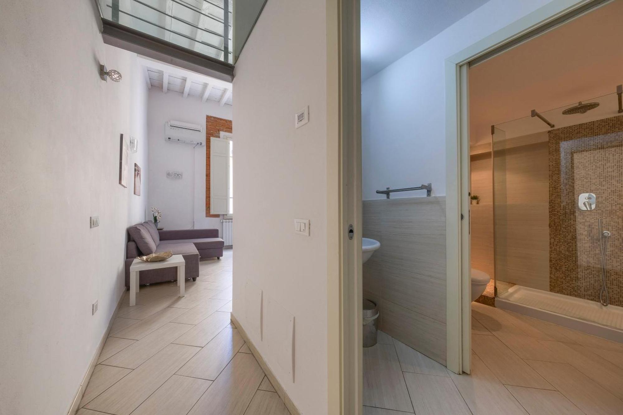 Calimaruzza Apartments Firenze Kültér fotó