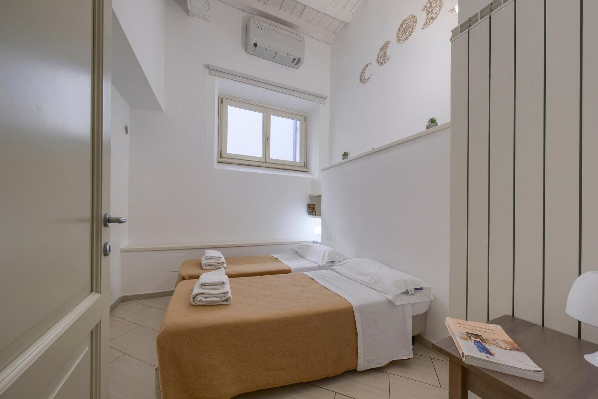 Calimaruzza Apartments Firenze Kültér fotó