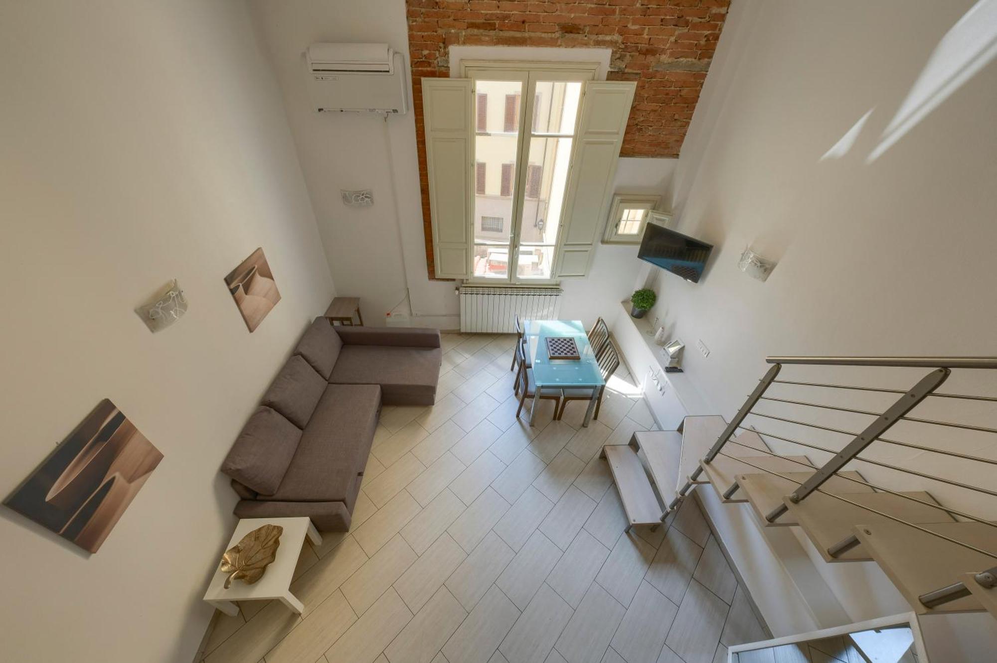 Calimaruzza Apartments Firenze Kültér fotó